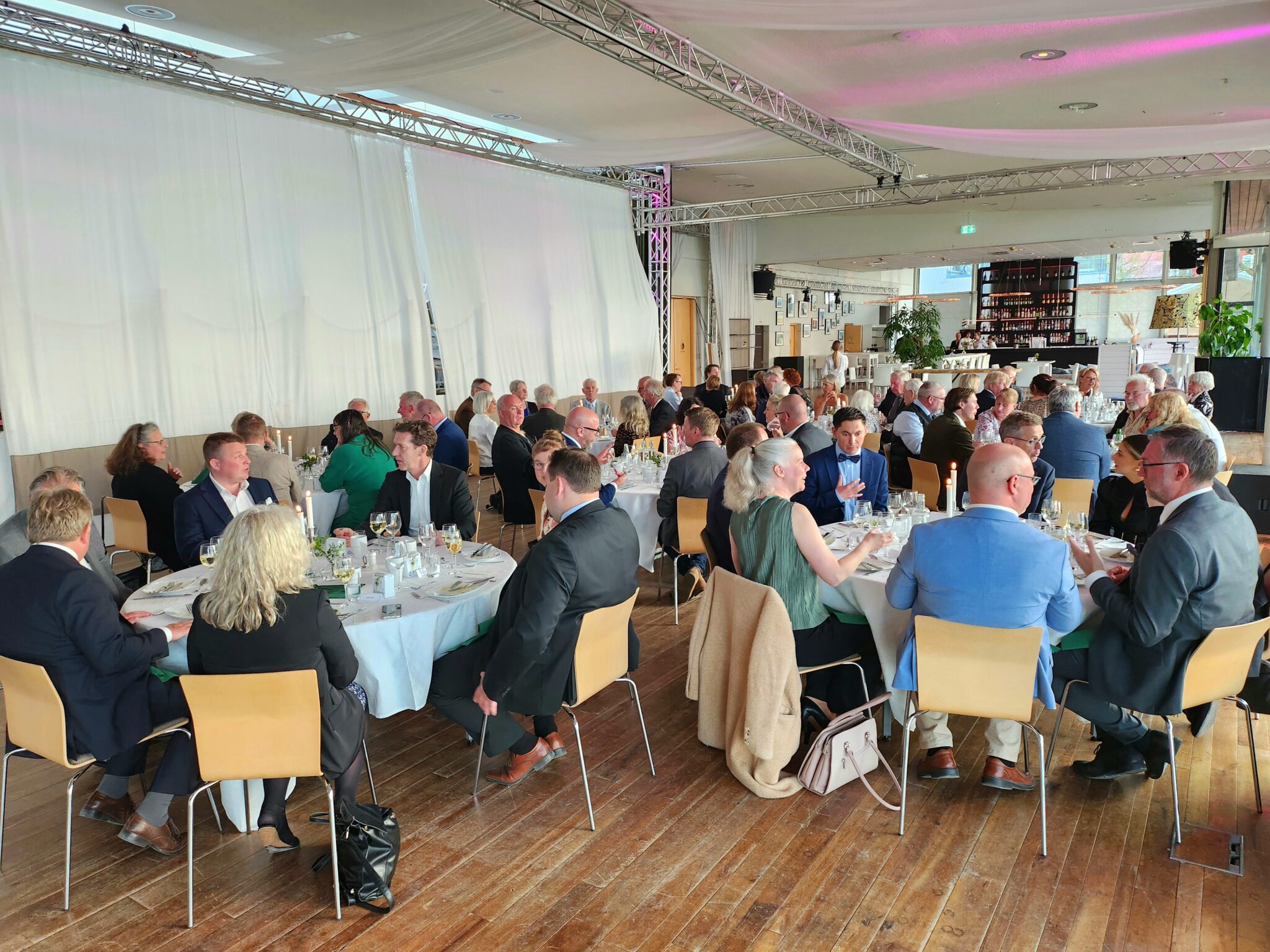 Förbundsstämman 2025 - SBR