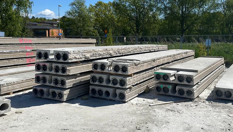 kontrollansvarig med SBR byggingenjörer