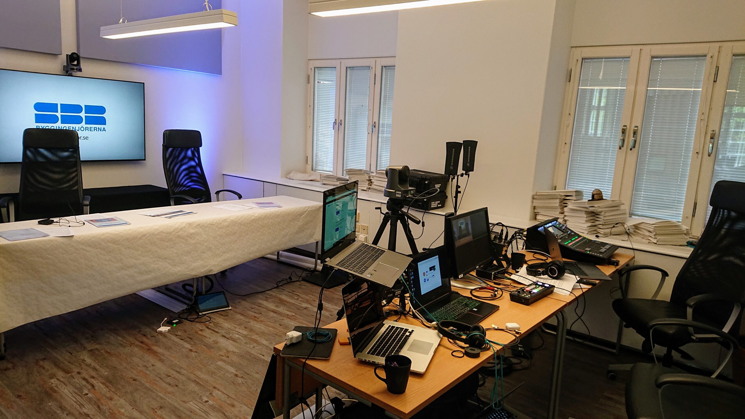 Digital stämma 2020