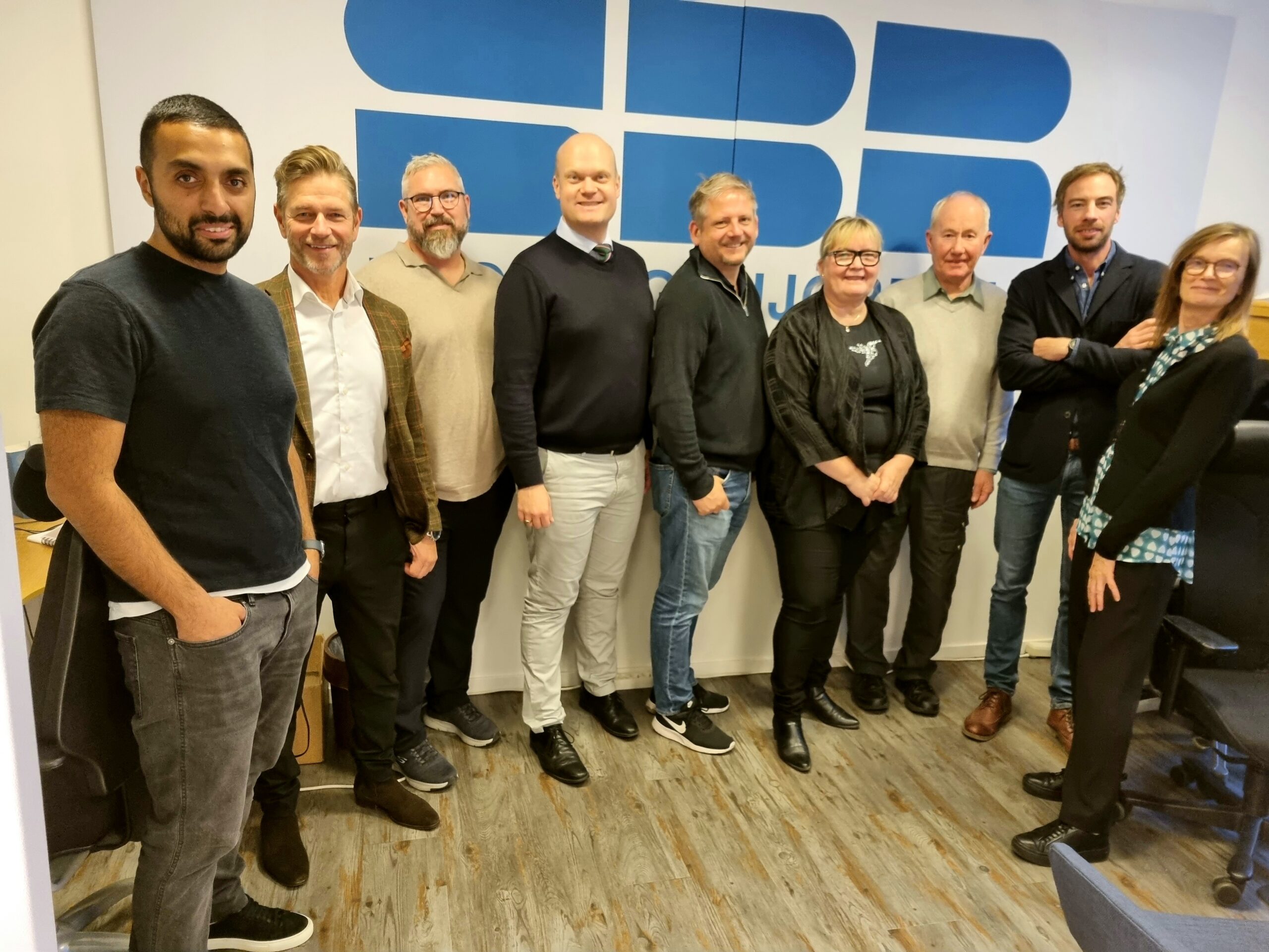 Föreläsar AW oktober 2022