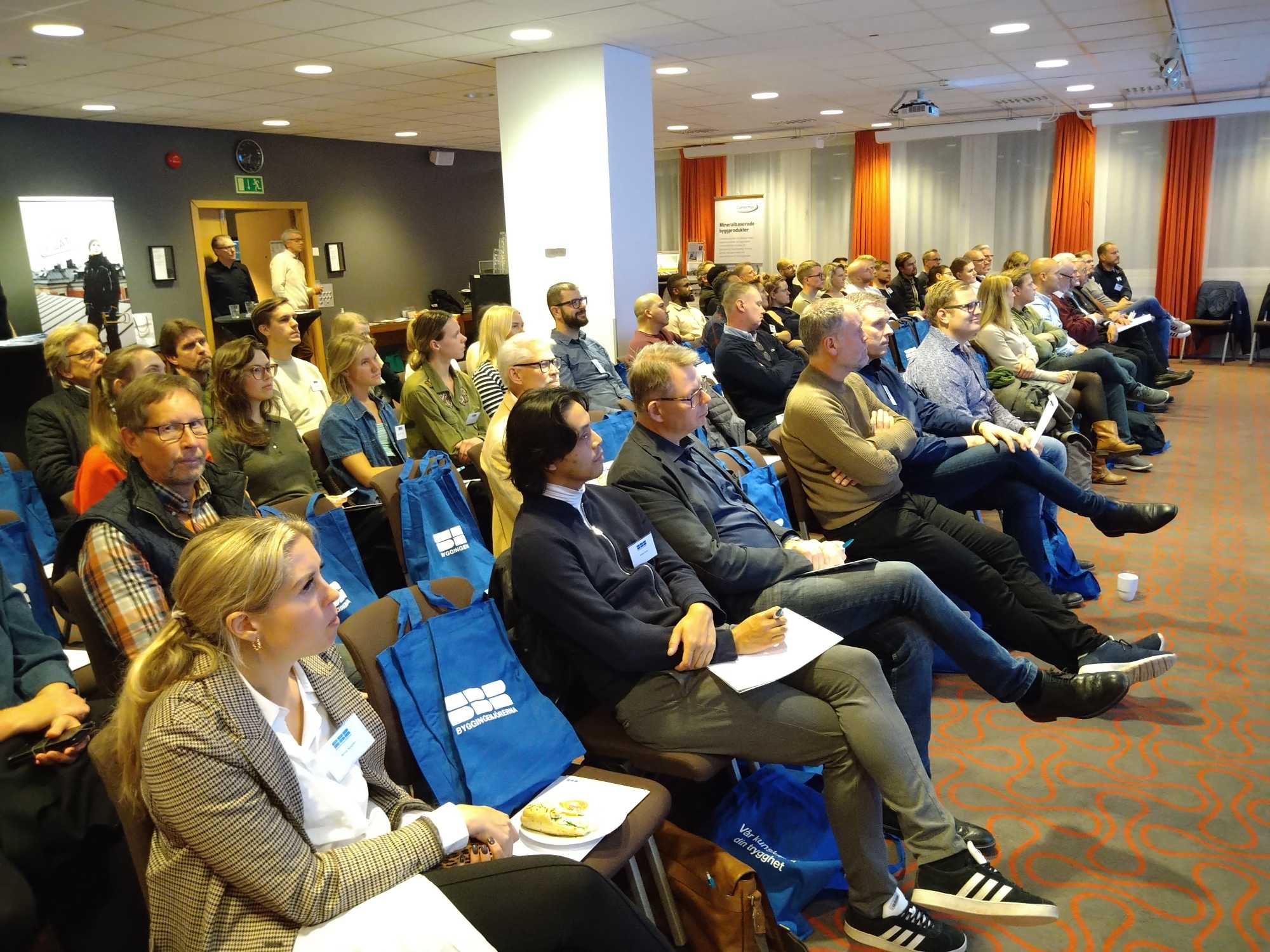 Konsultdagarna Uppsala 2021