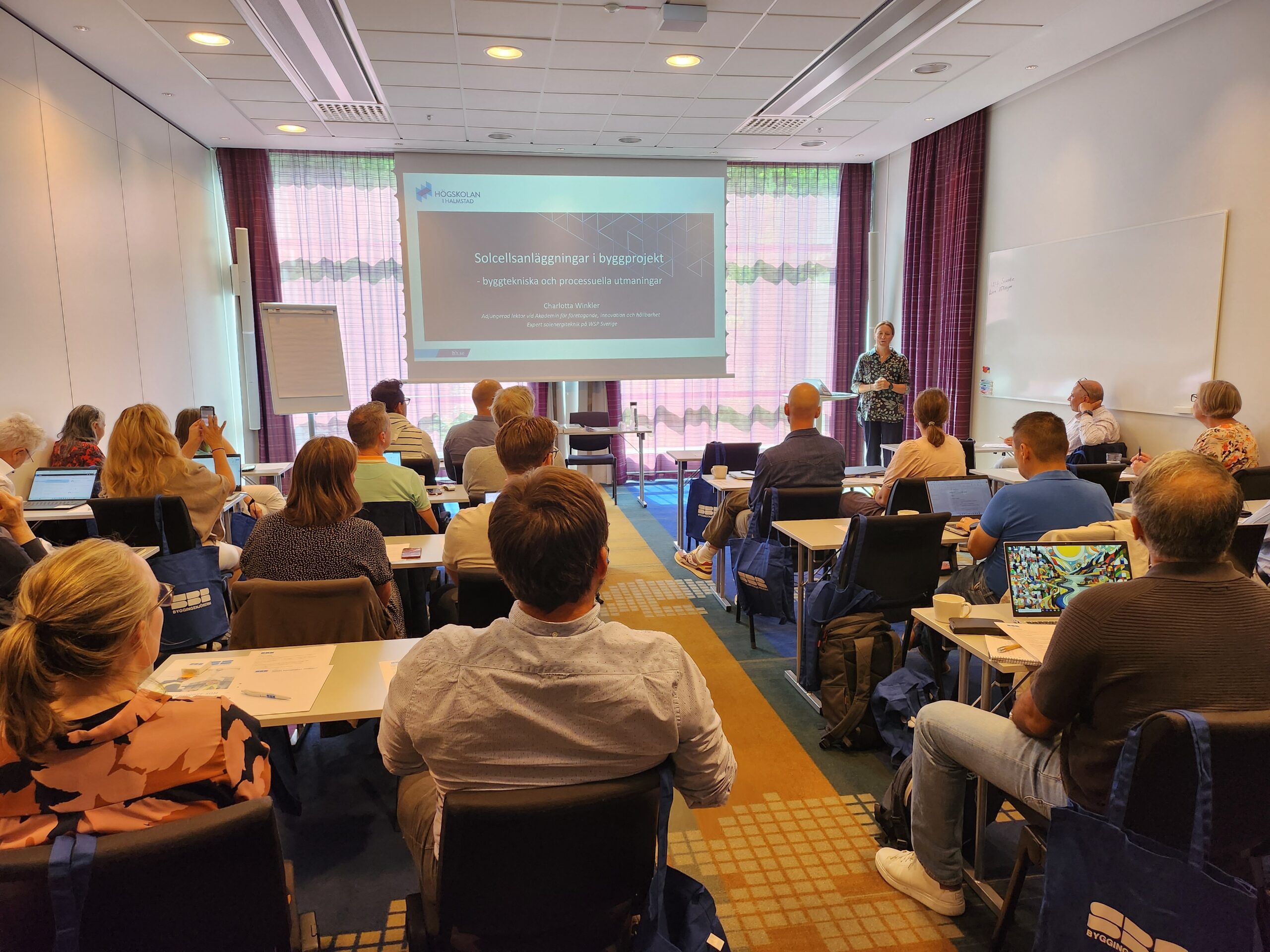 Lärarkonferens 2024