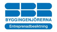 sbr byggingenjörerna entreprenadbesiktning utbildning och information om tjänsten